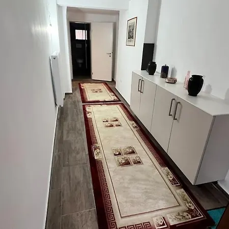 Apartment Rosenhaus In *